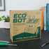 Eco-Bot - Solar Powered Robot Kit