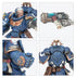 40k Battleforce Box - Space Marines: Iron Halo Strike Force | Buy Online from The Home Crafters
