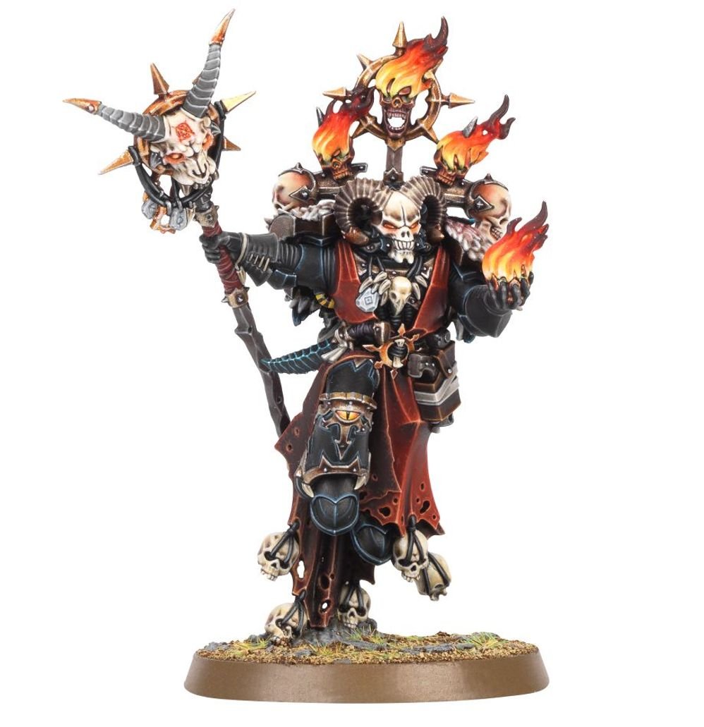 Combat Patrol: Chaos Space Marines | Buy Online from The Home Crafters