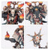 Combat Patrol: Chaos Space Marines | Buy Online from The Home Crafters