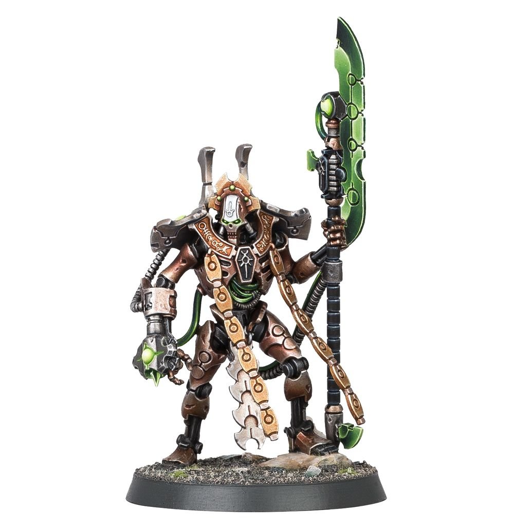 Combat Patrol: Necrons | Buy Online from The Home Crafters