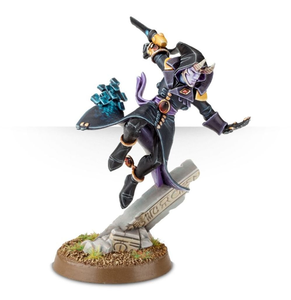 Combat Patrol: Harlequins | Buy Online from The Home Crafters