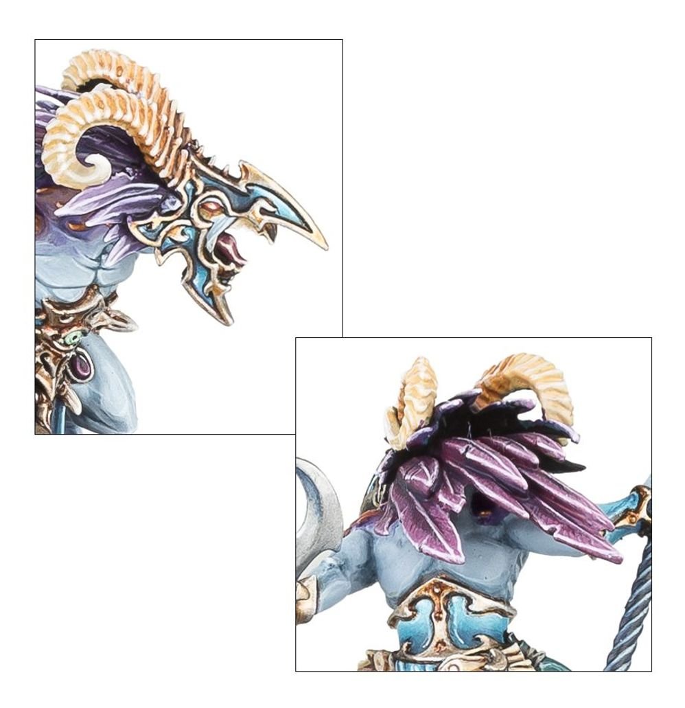 Combat Patrol: Thousand Sons | Buy Online from The Home Crafters