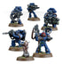 Space Marines: Devastator Squad | Buy Online from The Home Crafters