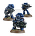 Space Marines: Devastator Squad | Buy Online from The Home Crafters