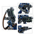 Space Marines: Devastator Squad | Buy Online from The Home Crafters