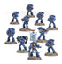 Space Marines Tactical Squad | Buy Online from The Home Crafters