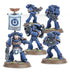 Space Marines Tactical Squad | Buy Online from The Home Crafters