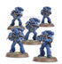 Space Marines Tactical Squad | Buy Online from The Home Crafters