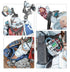 Space Marines Primaris Apothecary | Buy Online from The Home Crafters