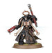 Space Marines Primaris Chaplain | Buy Online from The Home Crafters