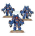 Space Marines Primaris Aggressors | Buy Online from The Home Crafters