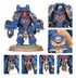 Space Marines Primaris Aggressors | Buy Online from The Home Crafters