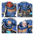 40k Battleforce Box - Space Marines: Iron Halo Strike Force | Buy Online from The Home Crafters