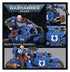 Space Marines Outriders | Buy Online from The Home Crafters