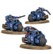 Space Marines Outriders | Buy Online from The Home Crafters