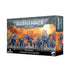 Space Marines Primaris Infiltrators | Buy Online from The Home Crafters