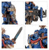 40k Battleforce Box - Space Marines: Iron Halo Strike Force | Buy Online from The Home Crafters