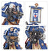 40k Battleforce Box - Space Marines: Iron Halo Strike Force | Buy Online from The Home Crafters