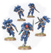 Space Marines Jump Pack Intercessors | Buy Online from The Home Crafters