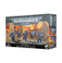 Space Marines Jump Pack Intercessors | Buy Online from The Home Crafters