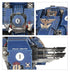 40k Battleforce Box - Space Marines: Iron Halo Strike Force | Buy Online from The Home Crafters