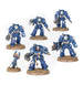 Space Marines: Terminator Squad | Buy Online from The Home Crafters