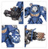 Space Marines: Terminator Squad | Buy Online from The Home Crafters