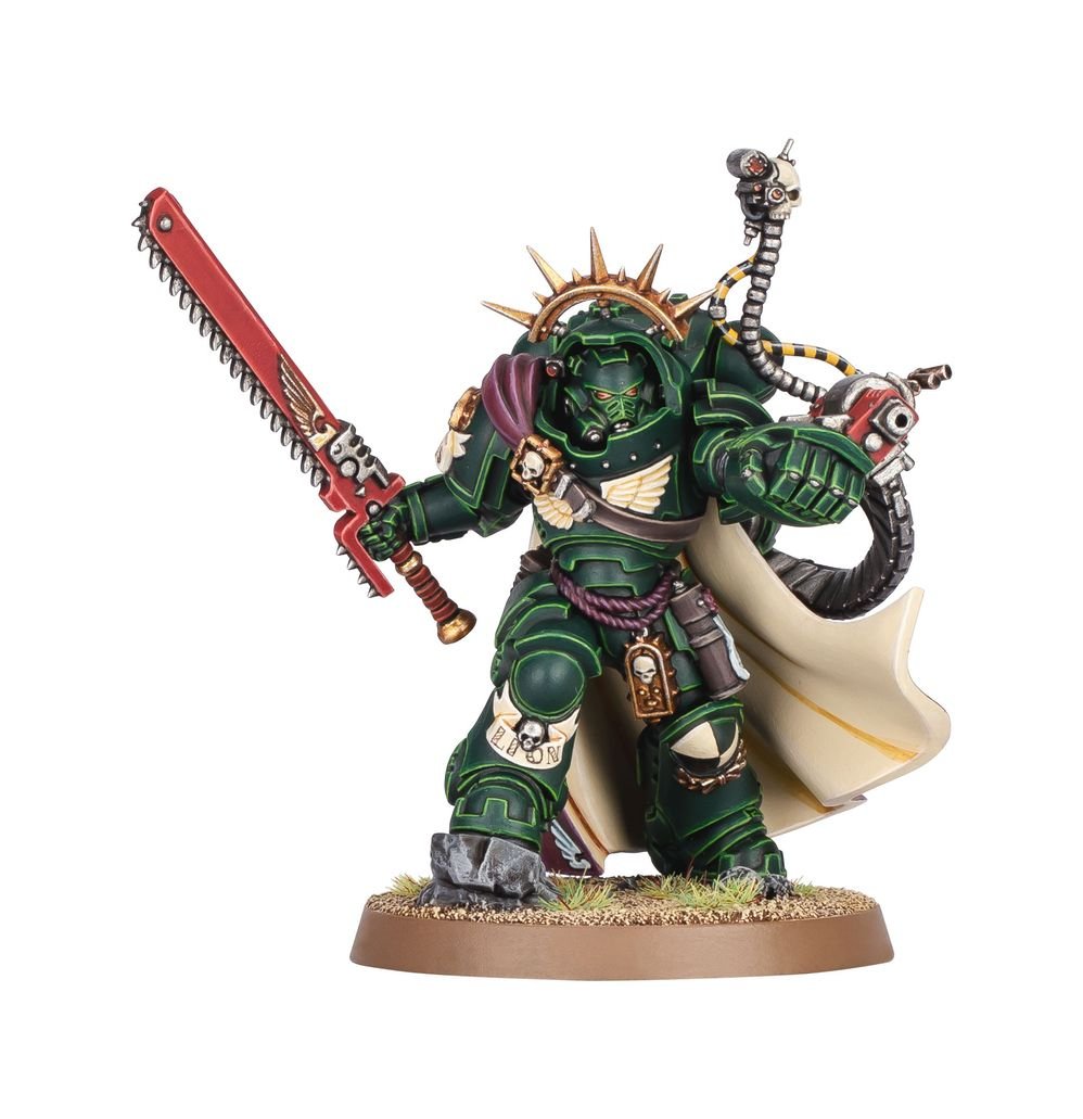 Combat Patrol: Dark Angels | Buy Online from The Home Crafters