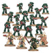 Combat Patrol: Dark Angels | Buy Online from The Home Crafters