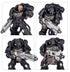 Combat Patrol: Iron Hands | Buy Online from The Home Crafters