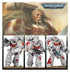 Combat Patrol: White Scars | Buy Online from The Home Crafters
