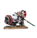 White Scars: Suboden Khan | Buy Online from The Home Crafters