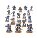 Combat Patrol: Ultramarines | Buy Online from The Home Crafters