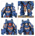 Combat Patrol: Ultramarines | Buy Online from The Home Crafters
