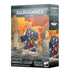 Marneus Calgar In Armour Of Antilochus | Buy Online from The Home Crafters