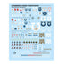 Ultramarines: Upgrades And Transfers | Buy Online from The Home Crafters