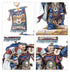 Ultramarines: Cato Sicarius | Buy Online from The Home Crafters