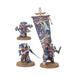 Ultramarines: Victrix Honour Guard | Buy Online from The Home Crafters