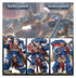 Ultramarines: Victrix Honour Guard | Buy Online from The Home Crafters