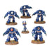 Space Marines: Terminator Assault Squad | Buy Online from The Home Crafters