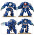 Space Marines: Terminator Assault Squad | Buy Online from The Home Crafters