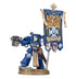 Space Marines: Ancient in Terminator Armour | Buy Online from The Home Crafters