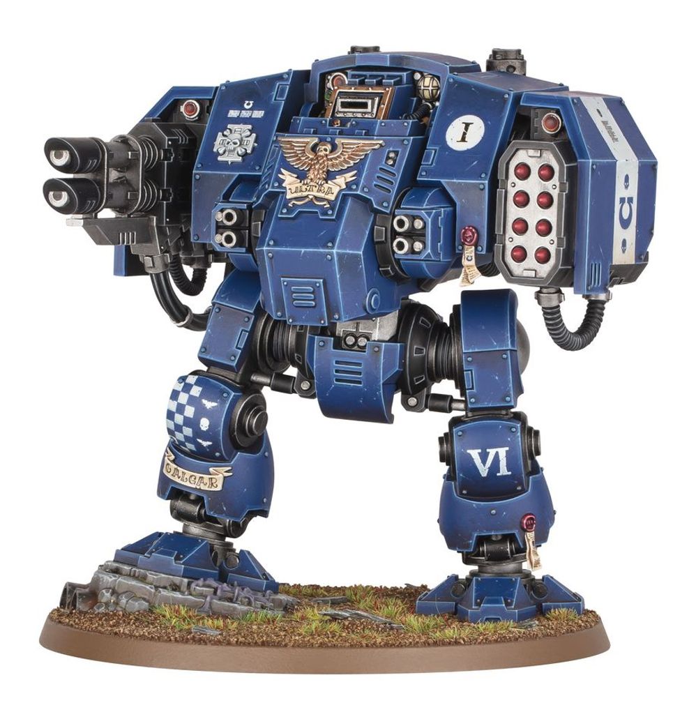 40k Battleforce Box - Space Marines: Iron Halo Strike Force | Buy Online from The Home Crafters