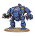 40k Battleforce Box - Space Marines: Iron Halo Strike Force | Buy Online from The Home Crafters