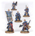 40k Battleforce Box - Space Marines: Iron Halo Strike Force | Buy Online from The Home Crafters