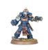 40k Battleforce Box - Space Marines: Iron Halo Strike Force | Buy Online from The Home Crafters