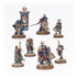 Captain Titus & The Wardens Of Ultramar | Buy Online from The Home Crafters