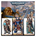 Captain Titus & The Wardens Of Ultramar | Buy Online from The Home Crafters