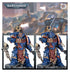 Ultramarines: Ferren Areios | Buy Online from The Home Crafters